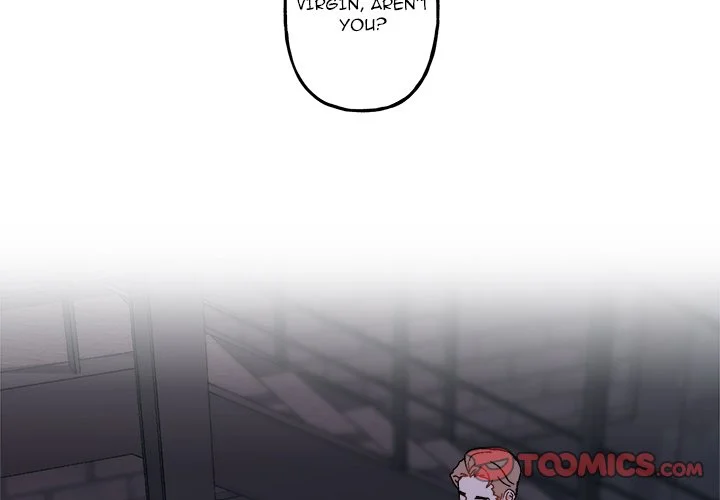 Our Future - Chapter 19